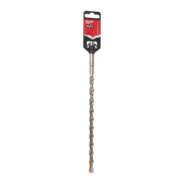 Milwaukee 4932344295 - ΤΡΥΠΑΝΙ SDS PLUS 10x260 MW 2