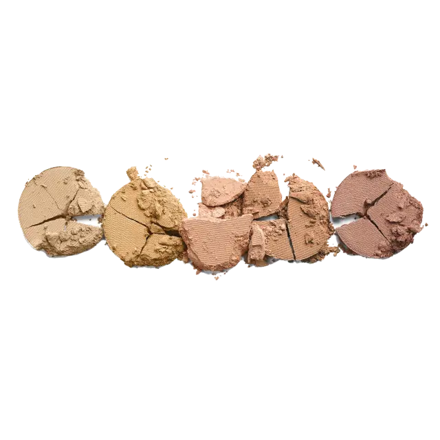 Colorescience Mineral Corrector Palette SPF 20 12g 2