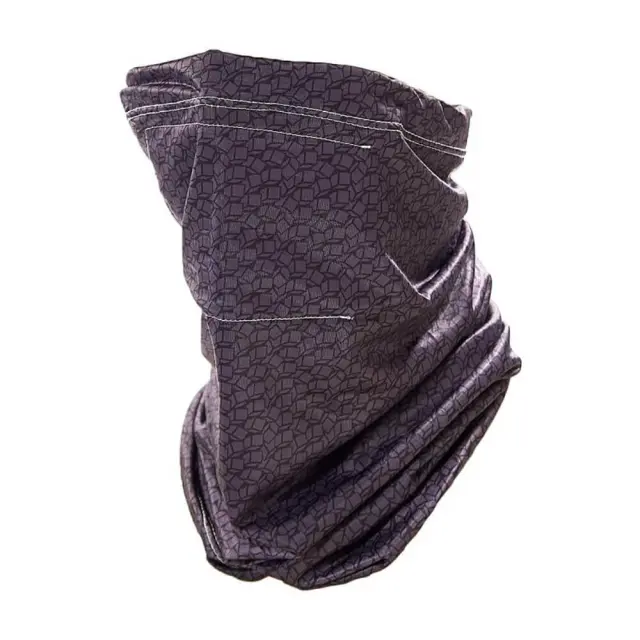 Black Cube Snood