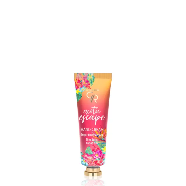 Exotic Escape Hand Cream GR 50ml