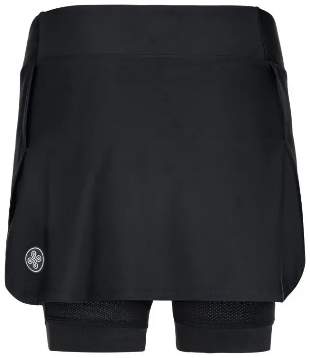 Jola-W Black Γυναικείο Ποδηλατική Φούστα Kilpi - PL0050KIBLK - 36 2