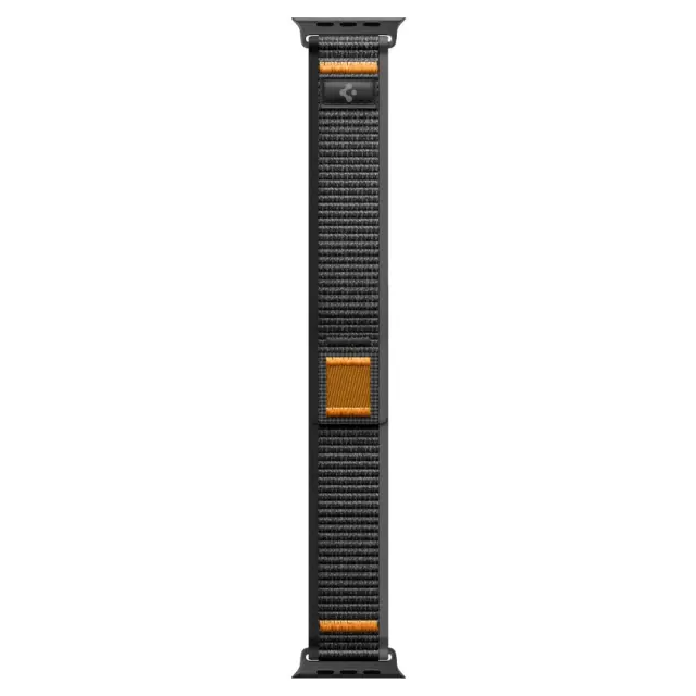 Λουράκι Spigen Apple Watch (44/ 45/ 46/ 49mm) Athlex Air 2 Πορτοκαλί N71528 3