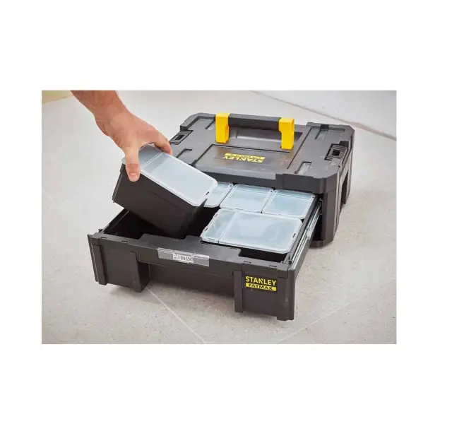 Stanley FMST1-71968 - FATMAX TSTAK 3