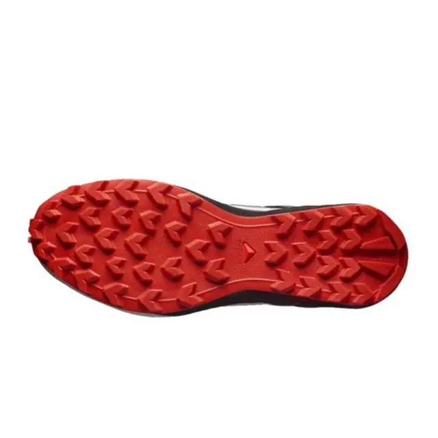 Salomon Men's Speedcross Peak Gore-Tex Μαύρο - Γκρι 478528 (Salomon) 3