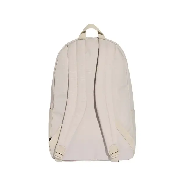 adidas Performance Adult Classic 3Bars Backpack Μπεζ JX8860 (adidas Performance) - One Size 2