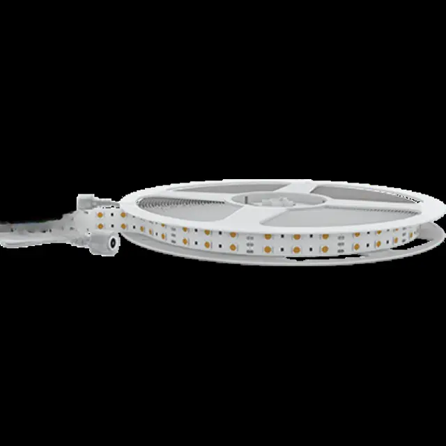 5M LED Strip 8W/m 12V 4000K IP67 830S12-40IP RET