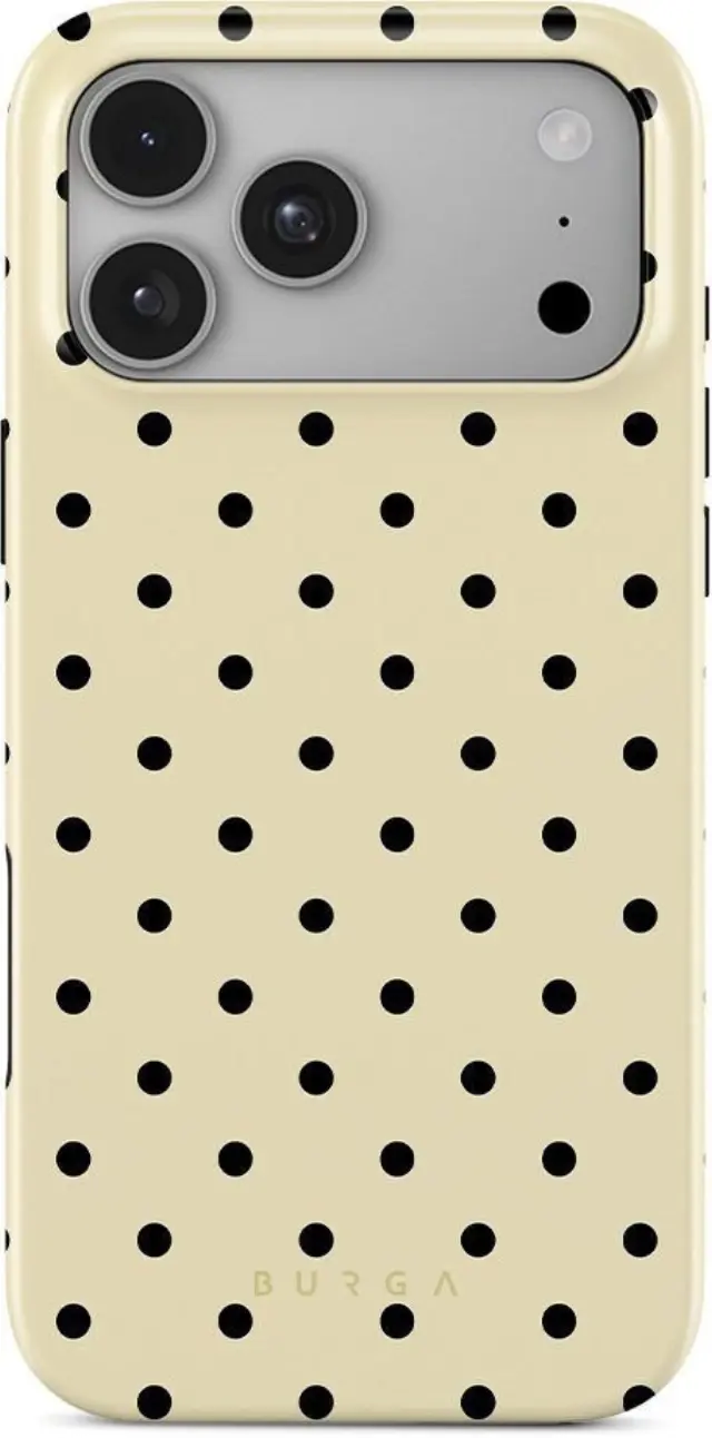 Burga Tough Magsafe Case, Sweet Treat - iPhone 18 Pro