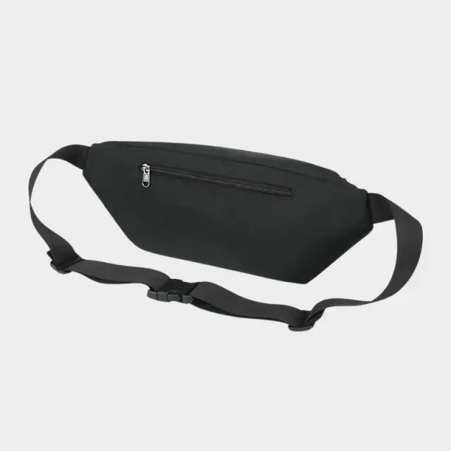 Τσαντάκι Μέσης Tigernu T-81012 Μαύρο - ONESIZE 2