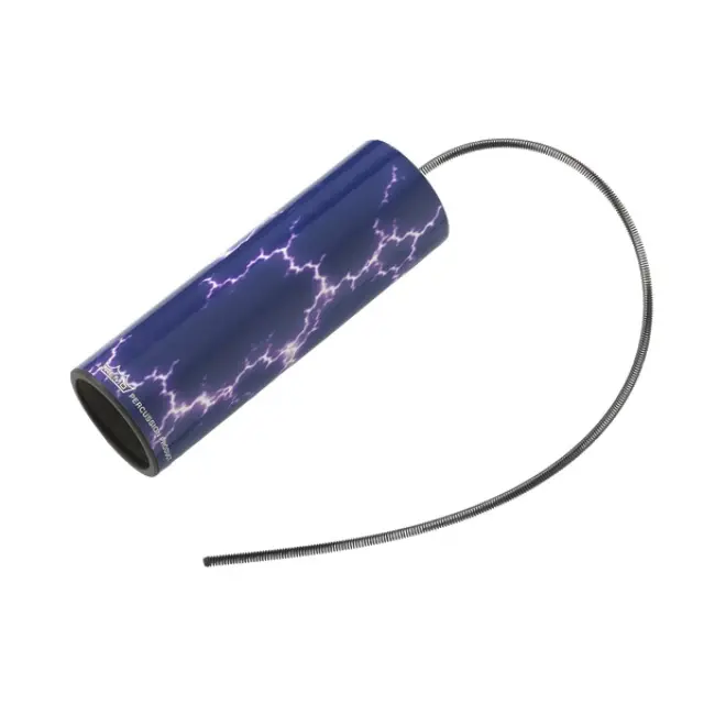 REMO Thunder Tube Stormy Graf 3 X7''