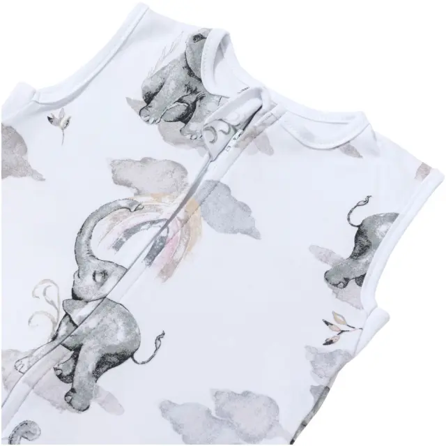 Υπνόσακος Καλοκαιρινός 75cm Elephant's Paradise 5904506823444 2
