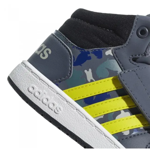ADIDAS HOOPS MID 2.0 - 19 3
