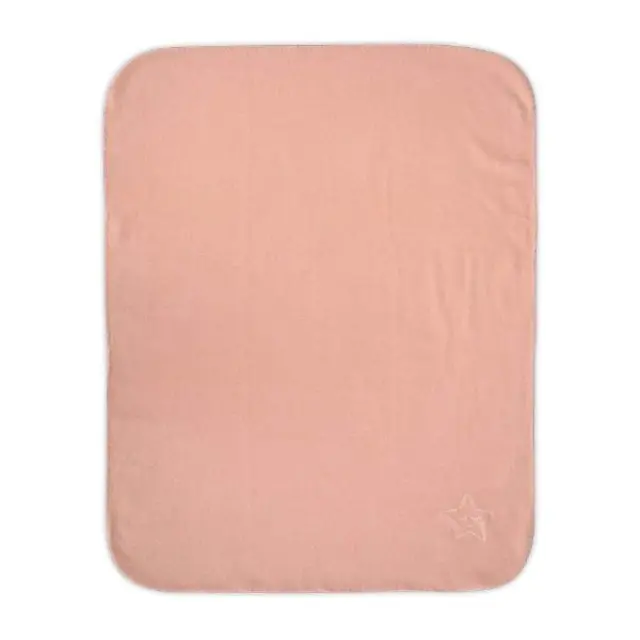Lorelli Κουβέρτα Αγκαλιάς 75*100cm Polar Rose 10340020011