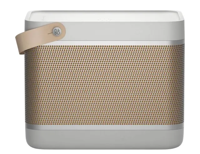 Φορητό Ηχείο Bang & Olufsen Beolit 20 με Bluetooth & Ασύρματη φόρτιση - Iσχύς 70W - Grey Mist1253303 3