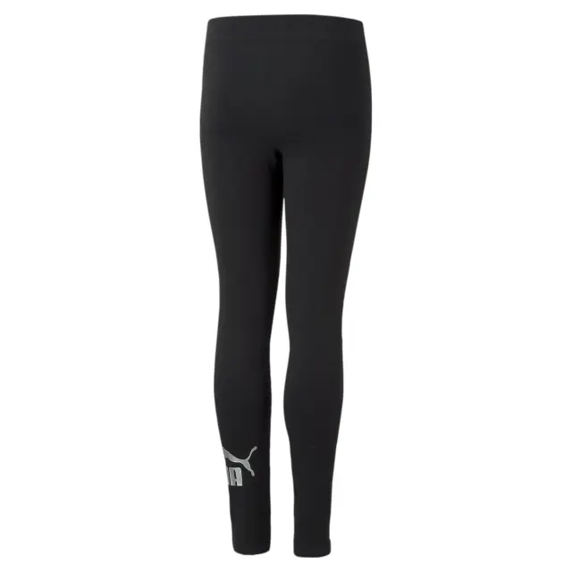 Puma ESS+ Leggings Black 846960-01 - 164 3
