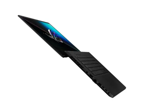 ASUS ROG Zephyrus M15 GU603ZX-K8038X 16'' QHD (2560 x 1600) 32GB 2TB RTX 3080Ti 12GB Windows 11 Pro (90NR08R1-M003B0) 3