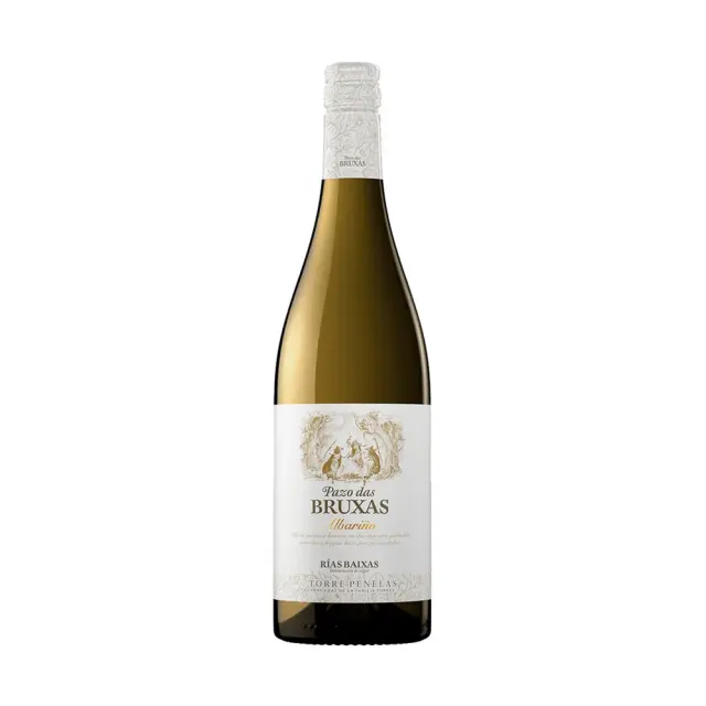 PAZO DAS BRUXAS ALBARINO FAMILIA TORRES ΛΕΥΚΟΣ 750ml