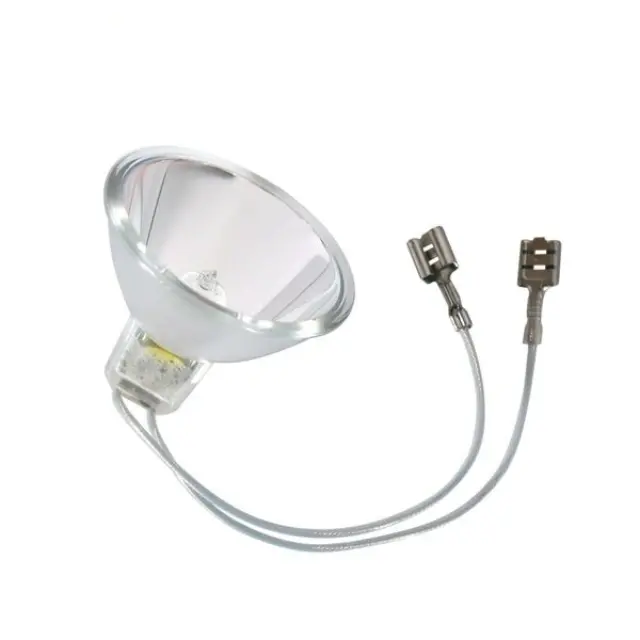 Reflector Lamp 112.5W MR16 6.6A 3300K connector: female