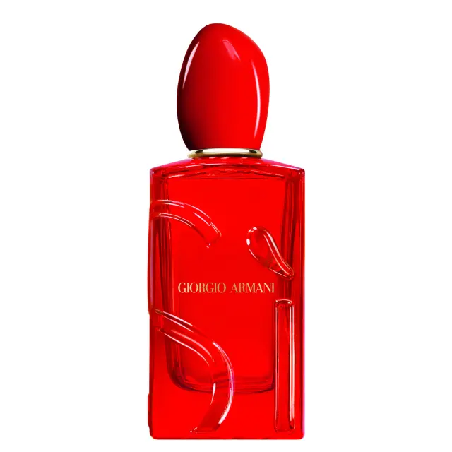 Giorgio Armani Sì Passione Red Musk Eau de Parfum 100ml