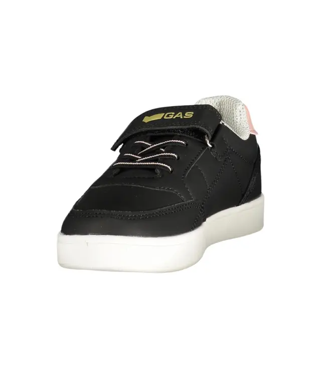 Gas - Αθλητικό Παπούτσι Για Κορίτσια Jeb Ltx GAK624100-0131 Μαύρο 3