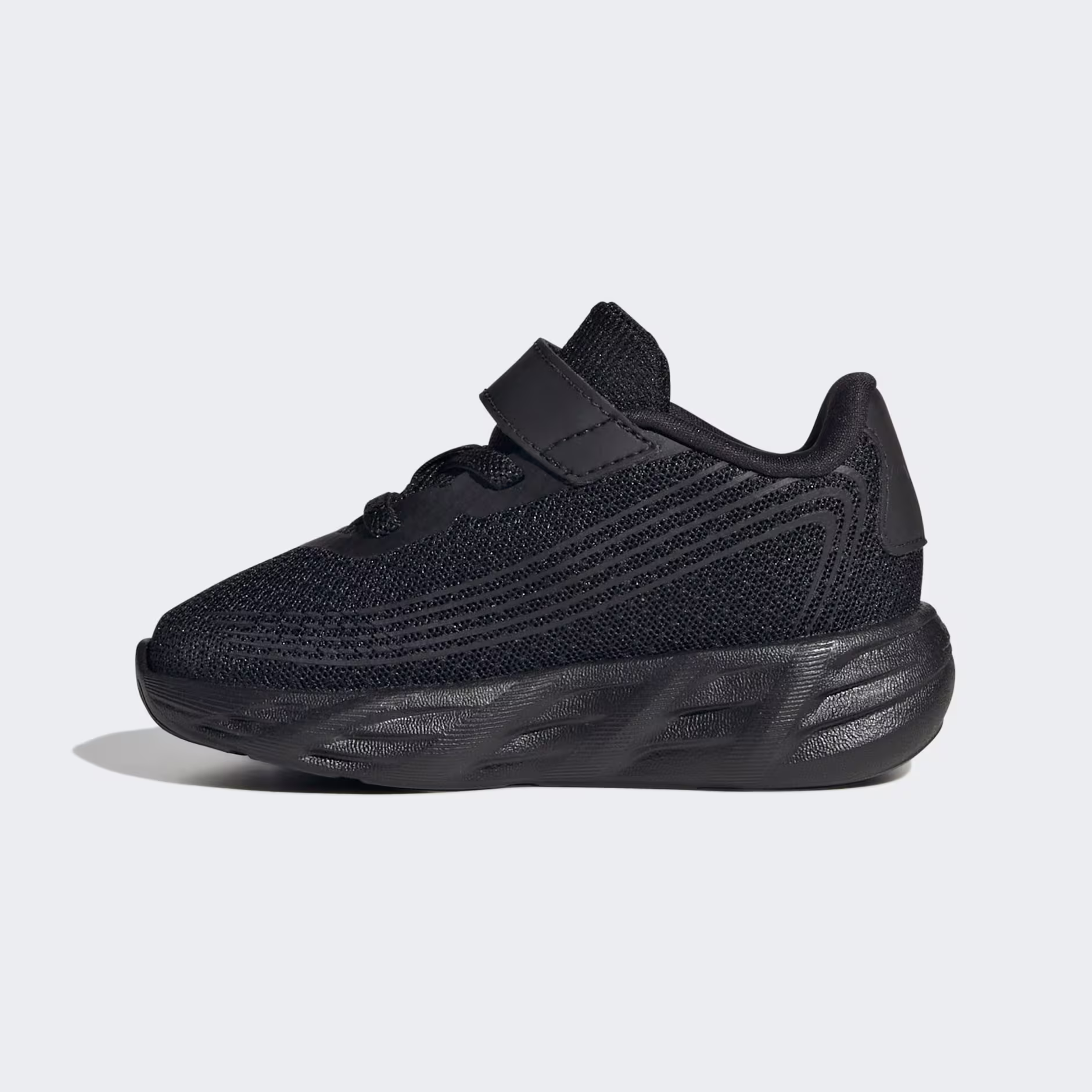 Adidas Galaxy 8 EL Black LA3826 - 27 2