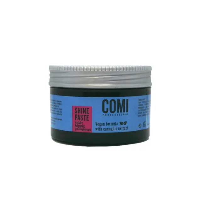Comi Shine Paste 100ml