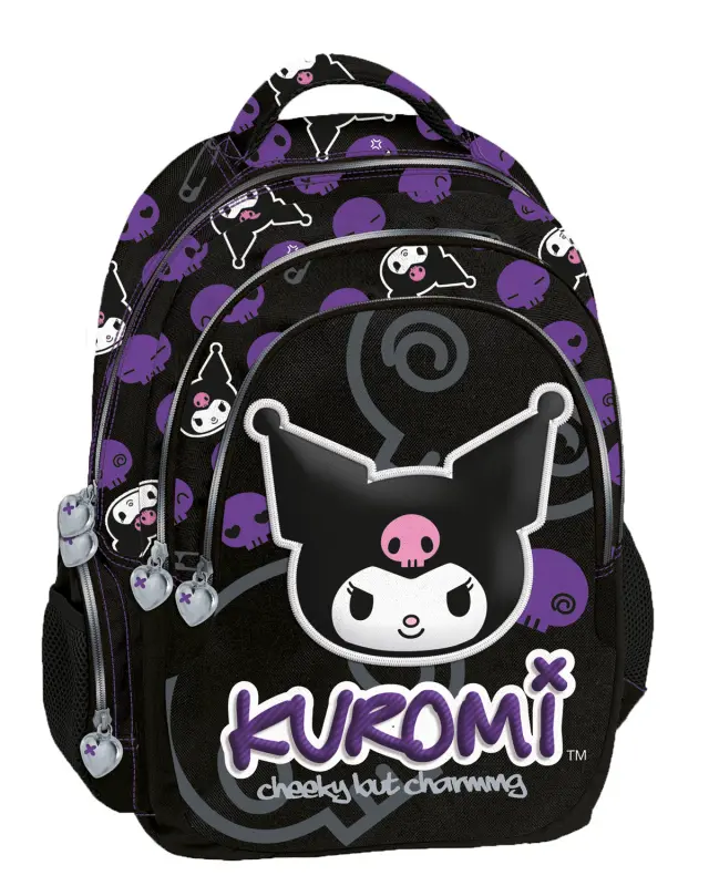 Σακίδιο πλάτης Kuromo Jolt