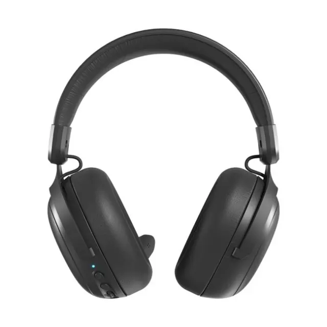 Secret Gear Gaming Headset SX1 Black (GEAR-S-SX1-BK) 2