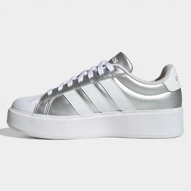 Adidas Streettalk Bold Silver KJ9913 - 38 2/3 2