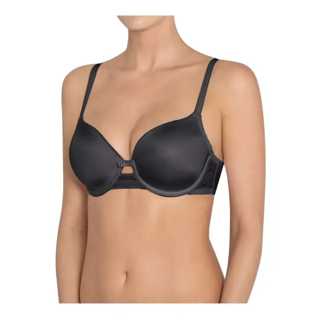 Triumph Γυναικείο Σουτιέν Beauty-Full Essential WP, Χρώμα Μαύρο