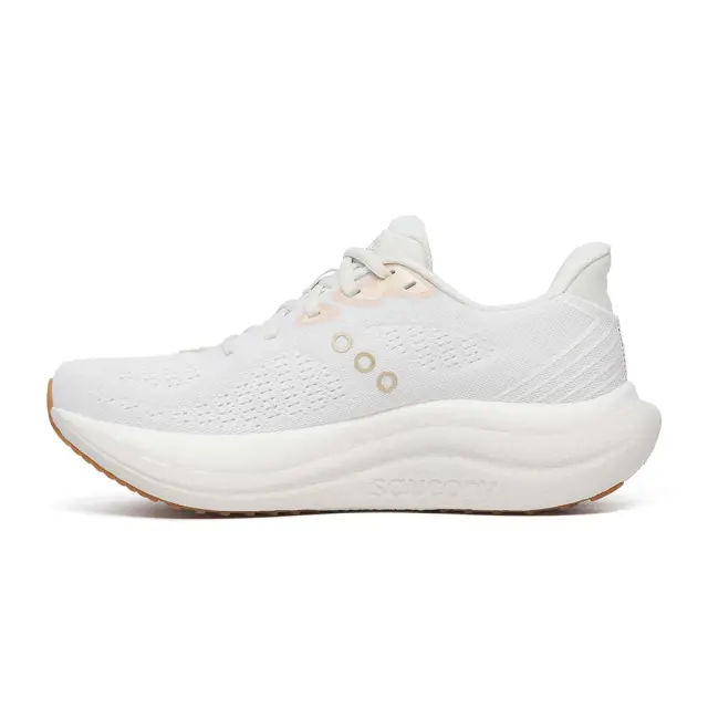Saucony Women's Triumph 23 Λευκό S11023-226 (Saucony) - 37 2