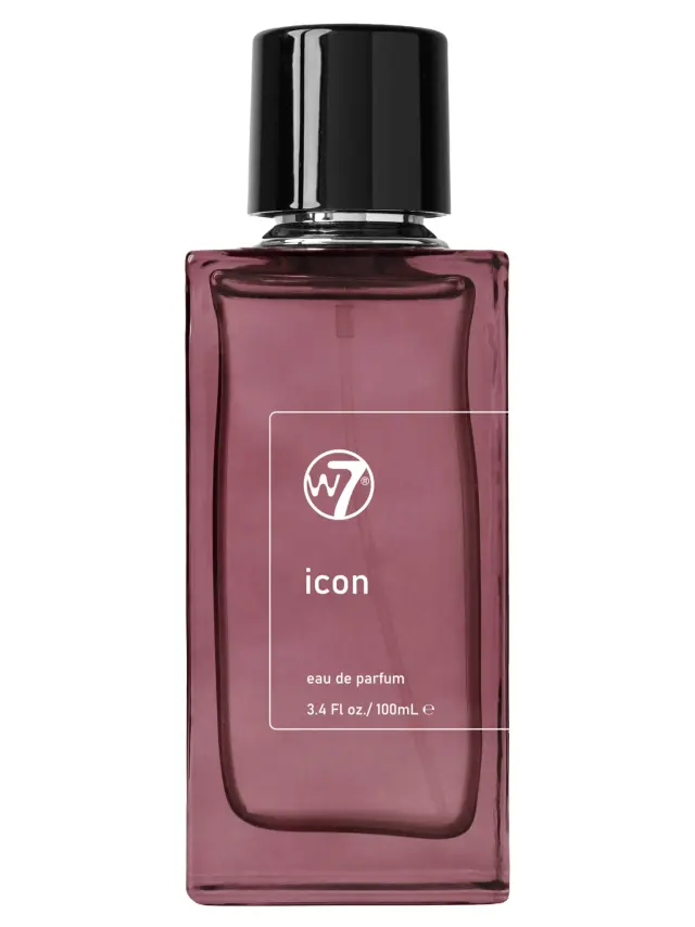 Men's Fragrance Eau de Parfum 100ml Icon W7