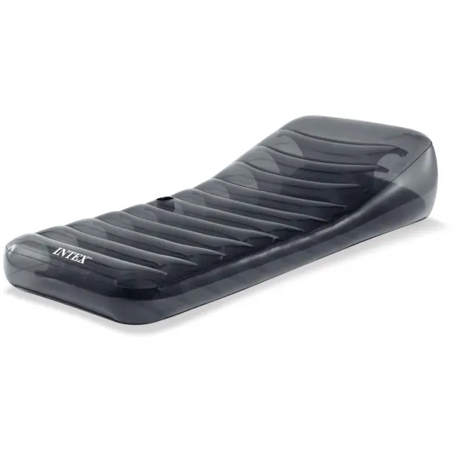 Intex 58723eu Cool Φουσκωτό Στρώμα Θαλάσσης 211cm