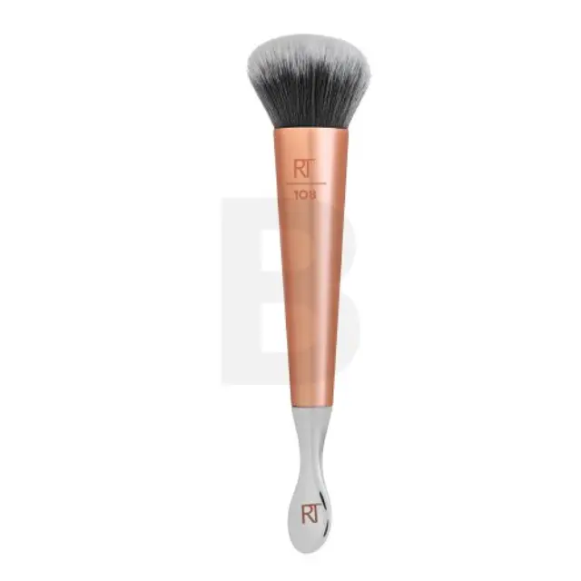 Real Techniques Primer Brush liquid makeup brush