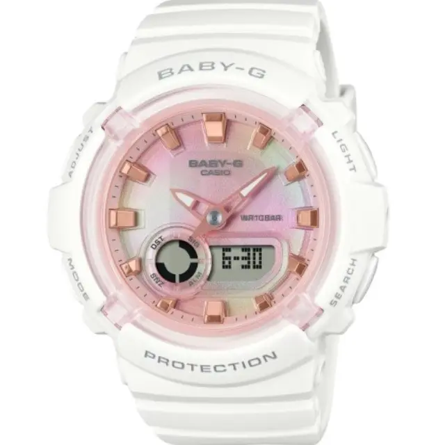 Casio Baby-G BGA-280TD-7ADR