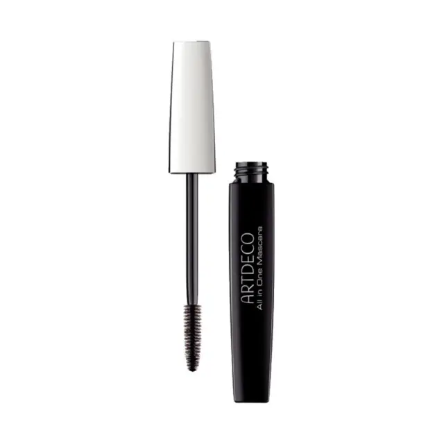 Artdeco All in One Mascara 10ml | Απόχρωση 01 Black
