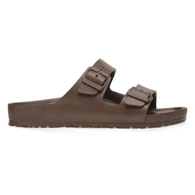 Birkenstock Πέδιλα Unisex EVA-αδιάβροχο Καφέ BIR/EVA ARIZONA 1027328 ROAST - 46