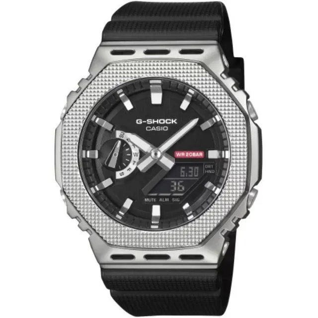 Casio G-Shock GM-2100M-1A