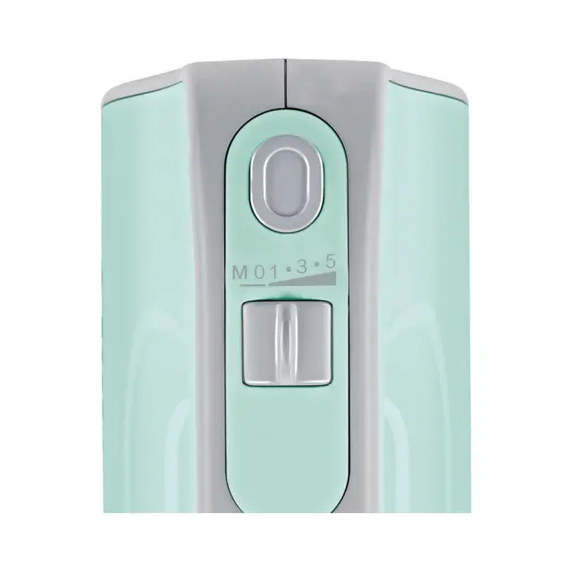 Bosch MFQ40302 Μίξερ Χειρός 500W Πράσινο 3