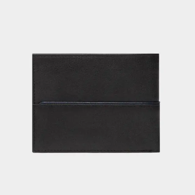 Δερμάτινο Πορτοφόλι Pierre Cardin TILAK38 8805 Μαύρο - ONESIZE 2