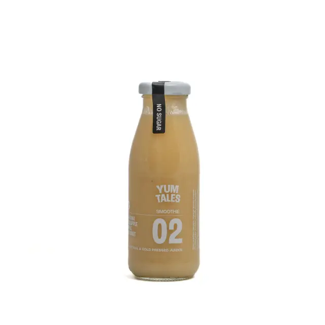 YumTales Smoothie #02