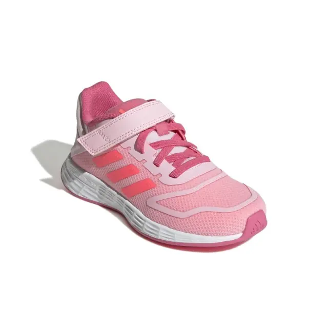 adidas Duramo 10 EL K (PS) (GZ1056-Pink) - Ροζ - 28 3