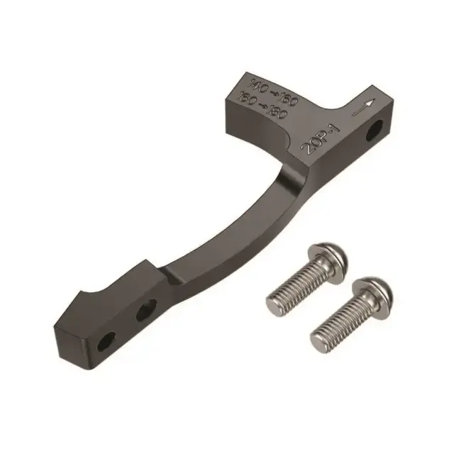 ΑΝΤΑΠΤΟΡΑΣ ΔΙΣΚΟΦΡΕΝΟΥ SRAM POST 20 P 1 (140 TO 160 OR 160 TO 180)