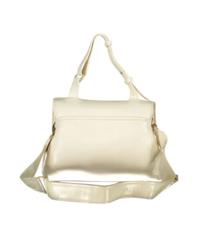 Valentino Bags - Γυναικεία Τσάντα Moni VBS8FV34-991 Εκρού 3