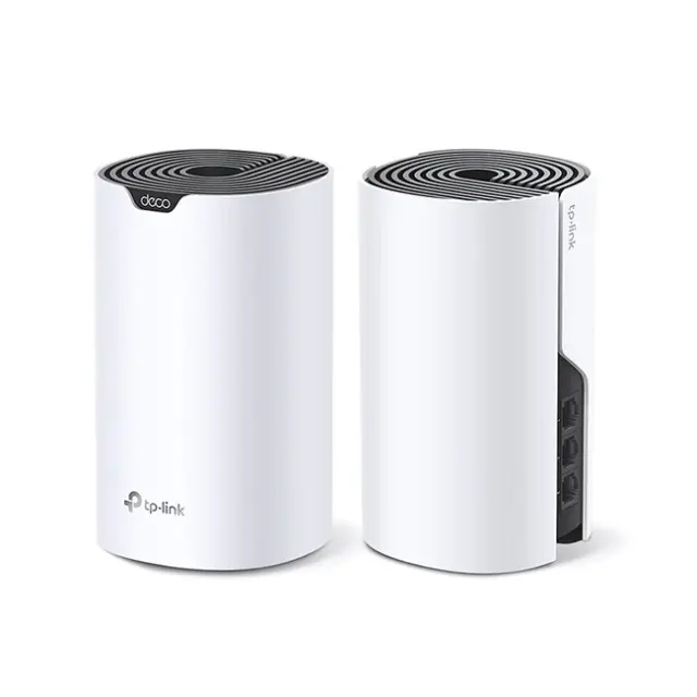 Tp-Link Router Deco S7 (2-pack) white (Deco S7(2-pack))