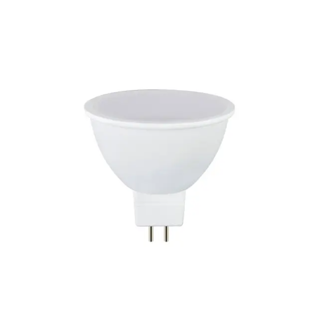 Aca Light LED SMD 5W 6000K 230V AC 460LM RA80 30000HRS 105° 1xMR16