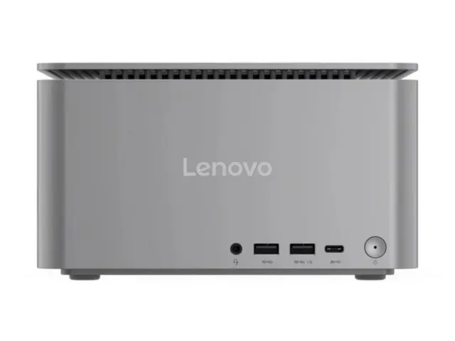 Desktop LENOVO ThinkCentre neo Ultra i5-14500/16GB/RTX4060/512GB SSD/W11PRO/3Y On Site 12W10030MG
