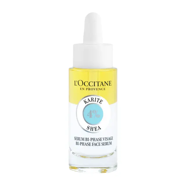 Shea Face Comforting Oil 30ml