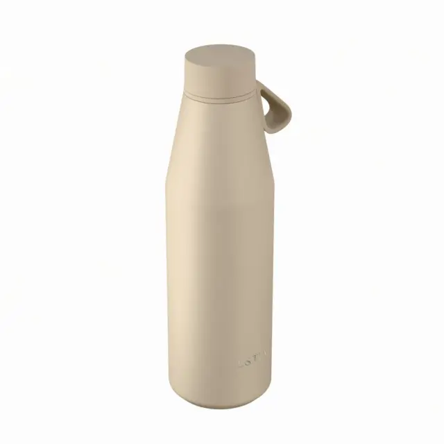 ESTIA ΘΕΡΜΟΣ FLOW SAVE THE AEGEAN 500ml DUNE 2