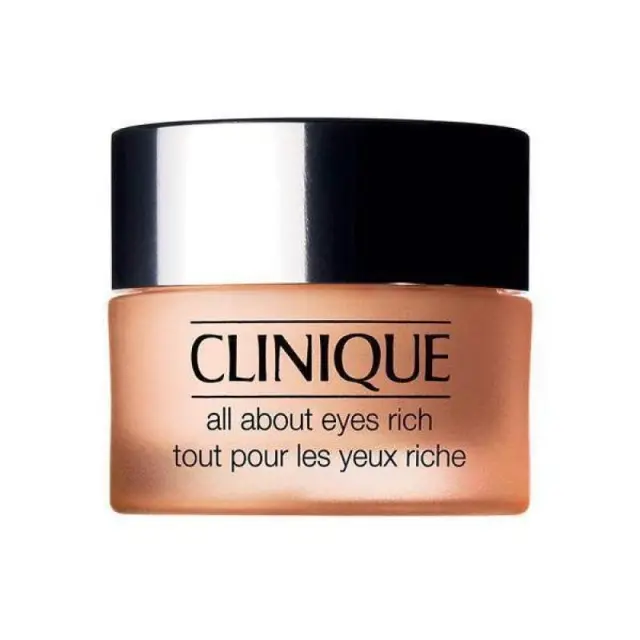 All About Eyes Rich 15ml