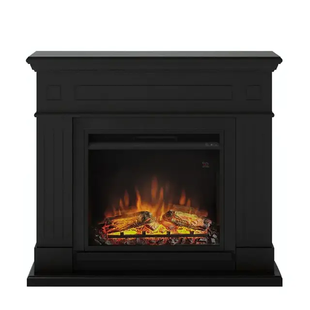 TAGU Larsen PowerFlame Ηλεκτρικό Τζάκι BL 3